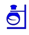 Key icon